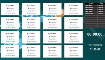 google-memory-match