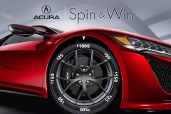 Spin to Win