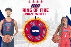 Virtual Prize Wheel