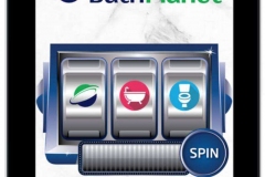 iPad Slot Machine