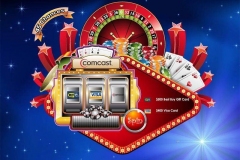 Slot Machine for Business Marketing