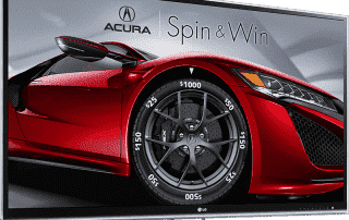 Car Dealer Marketing Game