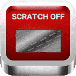 Virtual Scratch Off Game