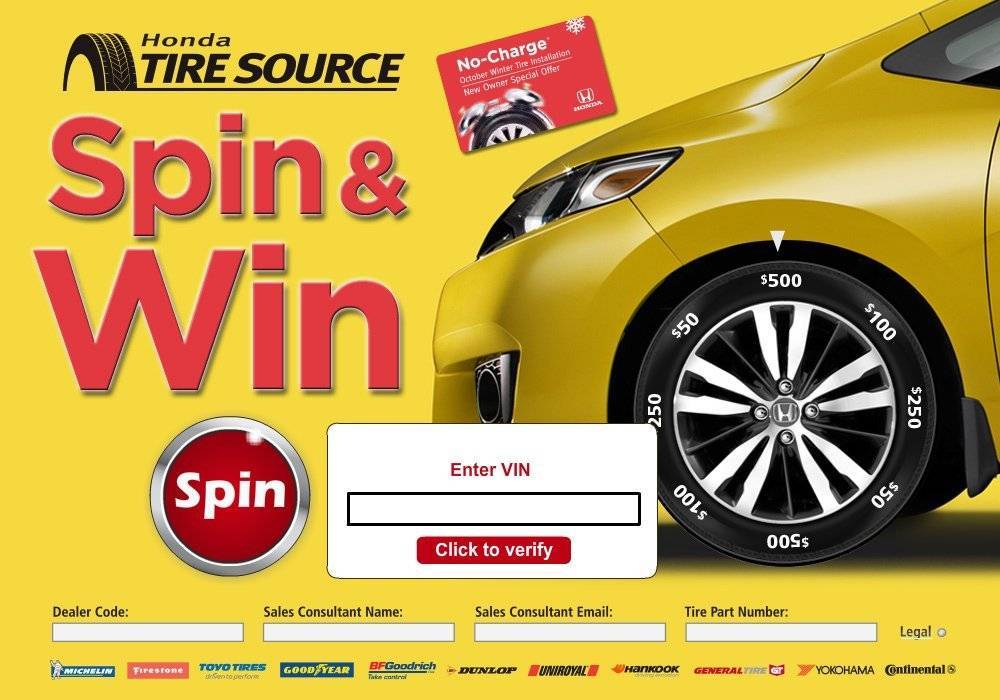Automotive marketing game