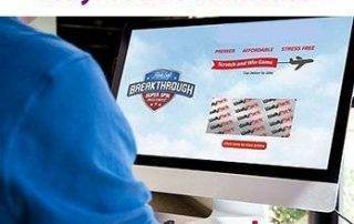 Play Code Incentives