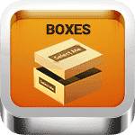Choose a Box Game