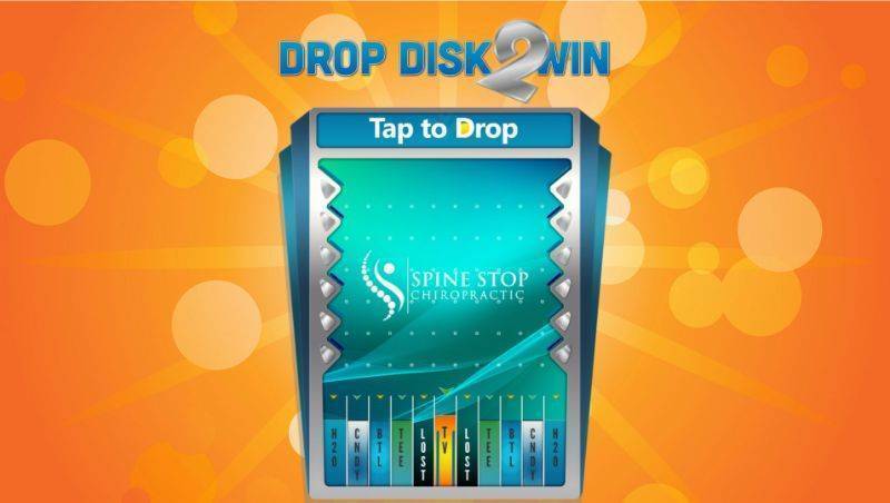 Prize Wheel Online