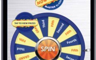 Prize Wheel
