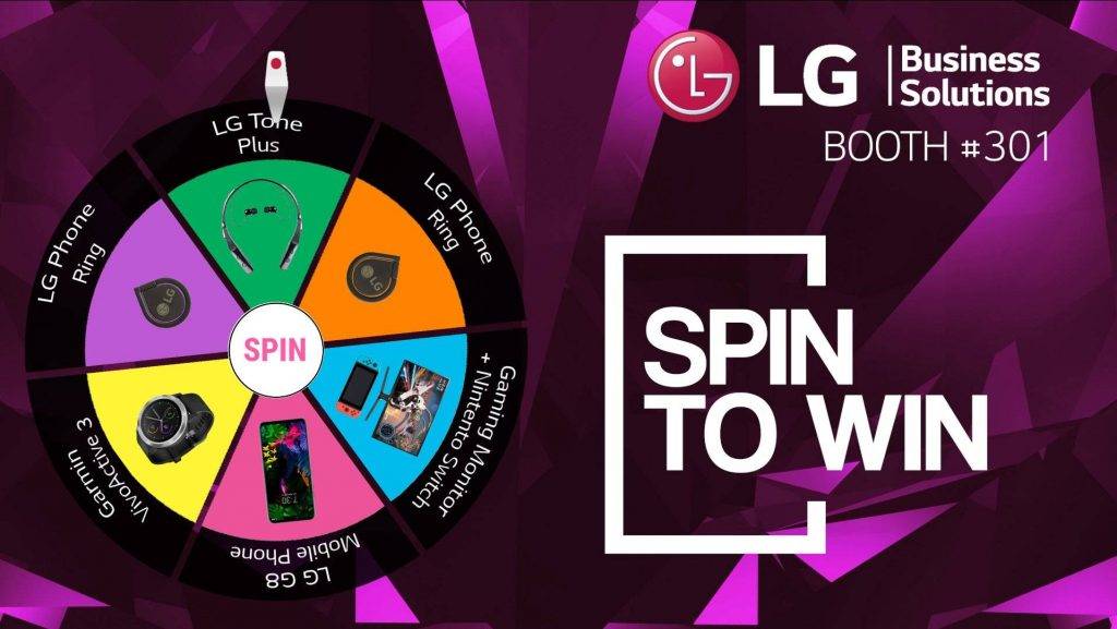 Prize Wheel Online