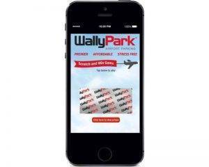 Digital scratch off game