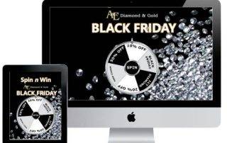 Black Friday Games