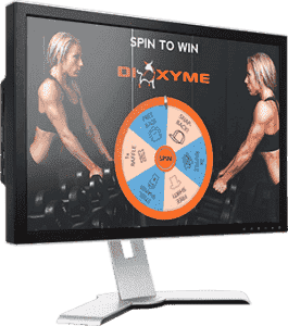 Digital Marketing Games for Trade Shows
