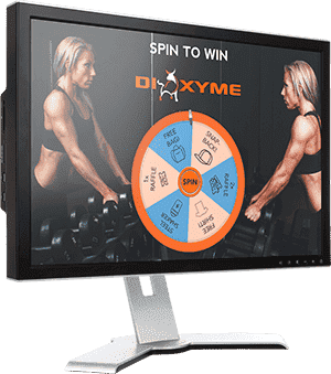 Digital Marketing Games for Trade Shows