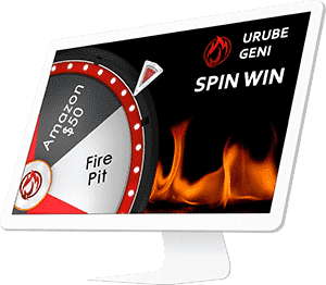 trade show booth game