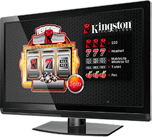 tradeshow games