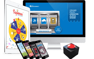 Trade Show Games