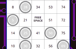 Online Bingo Cards