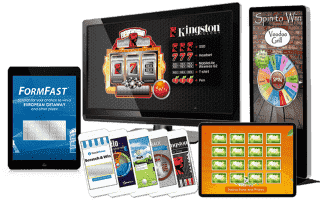 Virtual Marketing Games