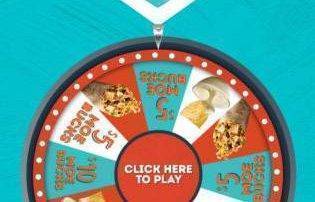 Sales Promotion Games