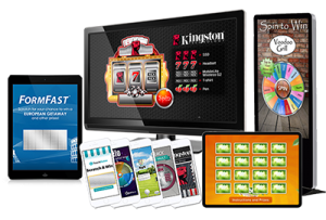 Sales Promotions using Play Codes