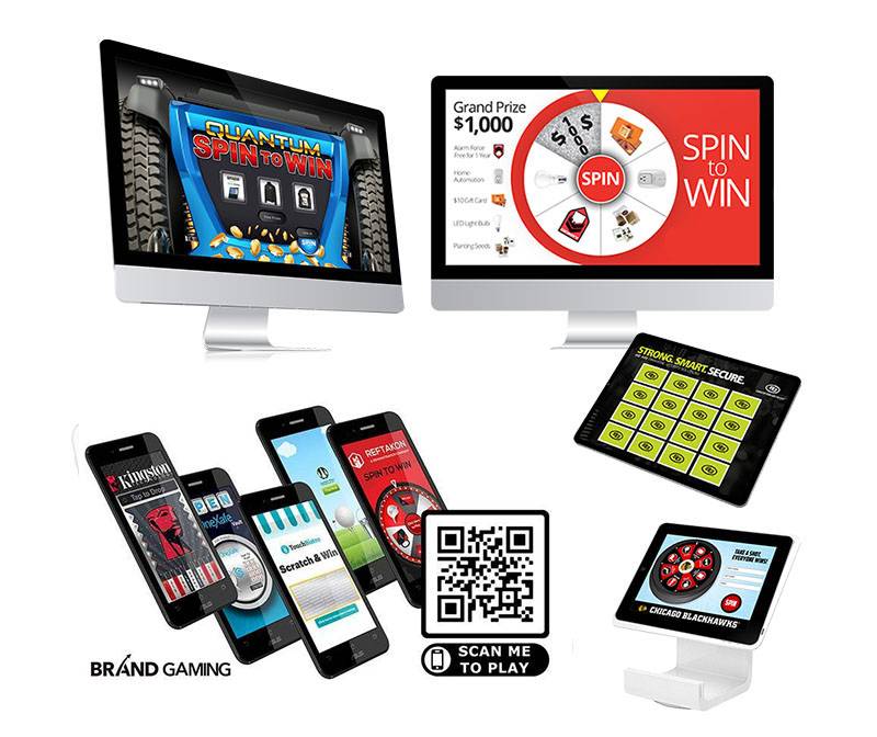 games for marketing