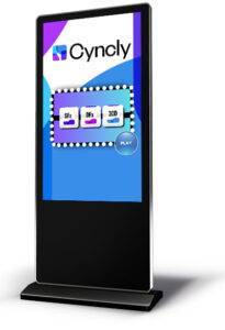 Convention Game, a Slot Machine
