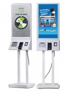 Game Kiosk