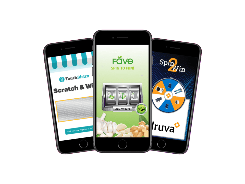 Social Media Marketing Games